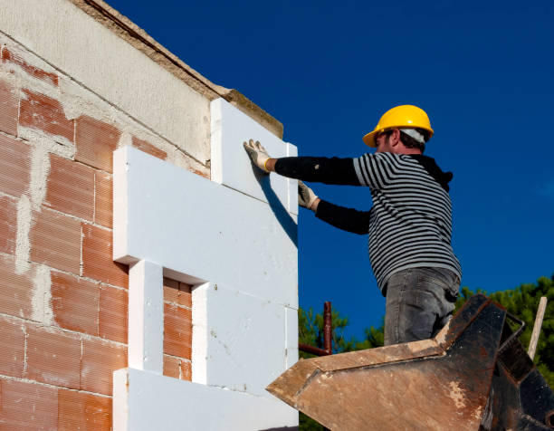 Best Energy Efficiency Solutions in Wentzville, MO