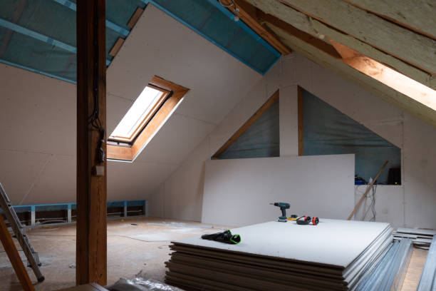 Best Insulation for Specific Applications in Wentzville, MO