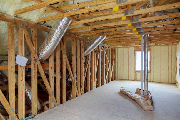 Best Insulation Maintenance and Repair in Wentzville, MO