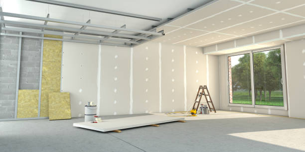 Best Types of Insulation in Wentzville, MO